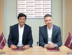 <strong>e& enterprise acquires majority stake in Beehive</strong>