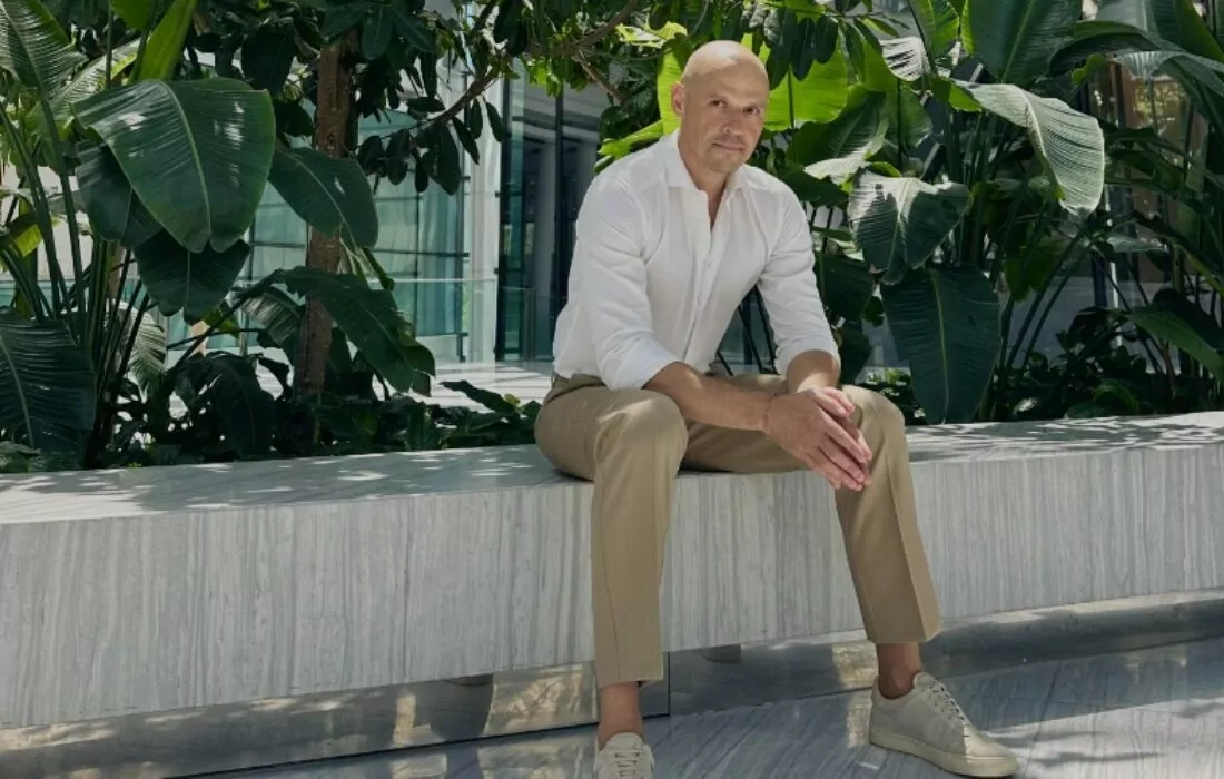 Wellbeing startup Lifemost raised $650,000 to revolutionize the MENA wellness industry