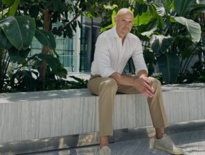 Wellbeing startup Lifemost raised $650,000 to revolutionize the MENA wellness industry