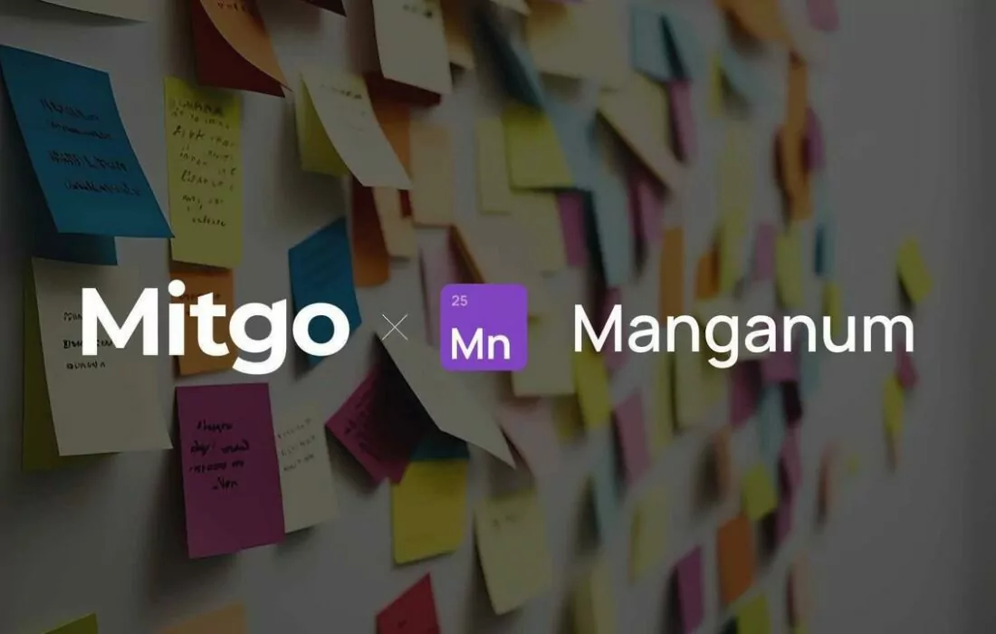 US-based Manganum raises US$500K in 2nd round of seed funding from Mitgo