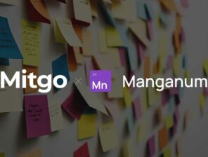 US-based Manganum raises US$500K in 2nd round of seed funding from Mitgo