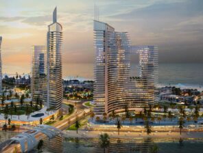 Egypt starts production of silicon 1st phase project at US$172 investments