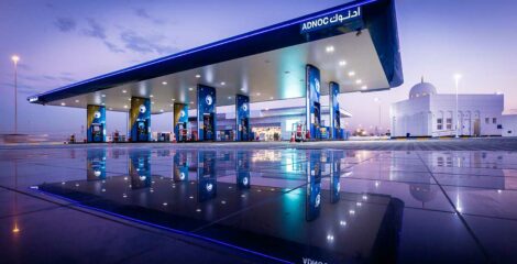 <strong>ADNOC Gas</strong><strong>,</strong><strong>TotalEnergies sign</strong><strong> </strong><strong>$1.2b</strong><strong> </strong><strong>LNG supply deal </strong>