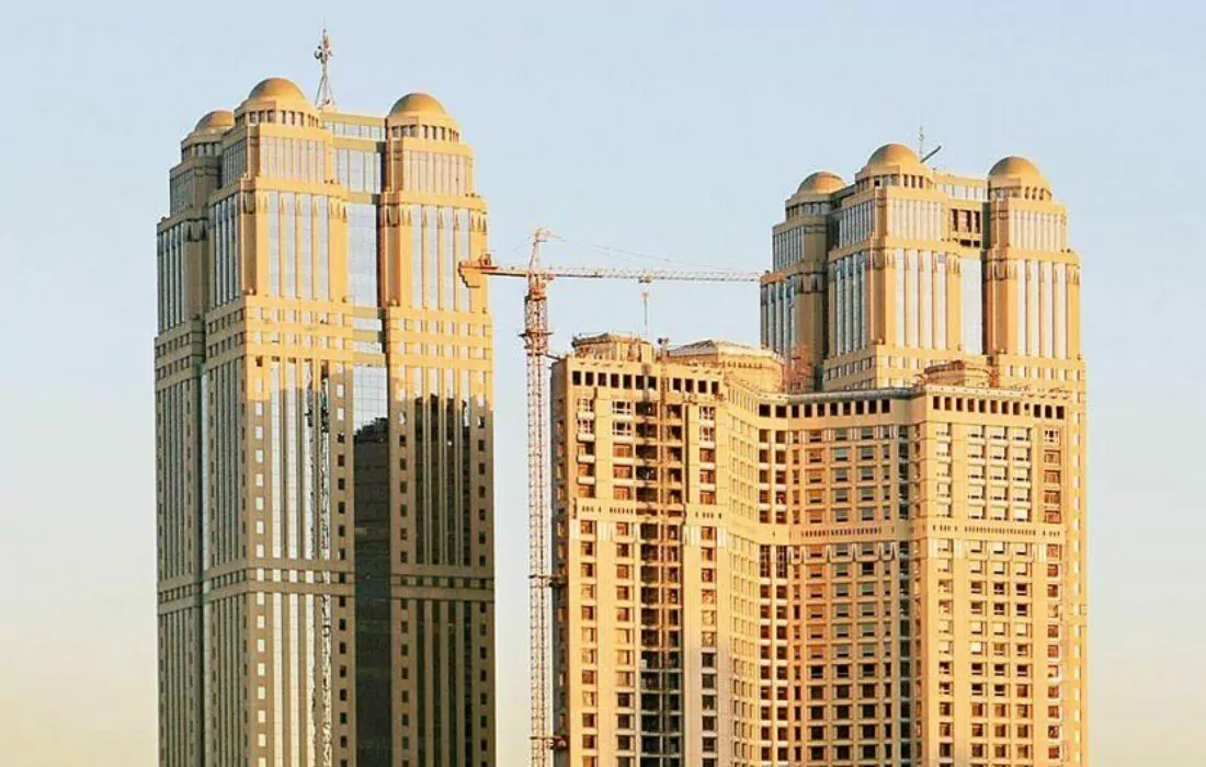 Orascom Construction announced US$ 59m equity sale agreement with Swiss&Sika