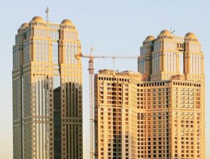 Orascom Construction announced US$ 59m equity sale agreement with Swiss&Sika