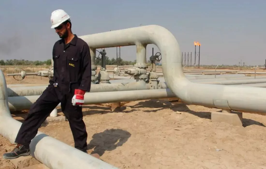 <strong>Saudi PIF creates US$3b Saudi-Iraqi investment unit</strong>