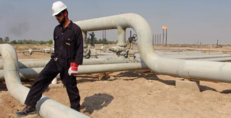 <strong>Saudi PIF creates US$3b Saudi-Iraqi investment unit</strong>