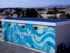 Egypt’s KarmWater inaugurates Marsa Alam’s first solar-powered water desalination plant