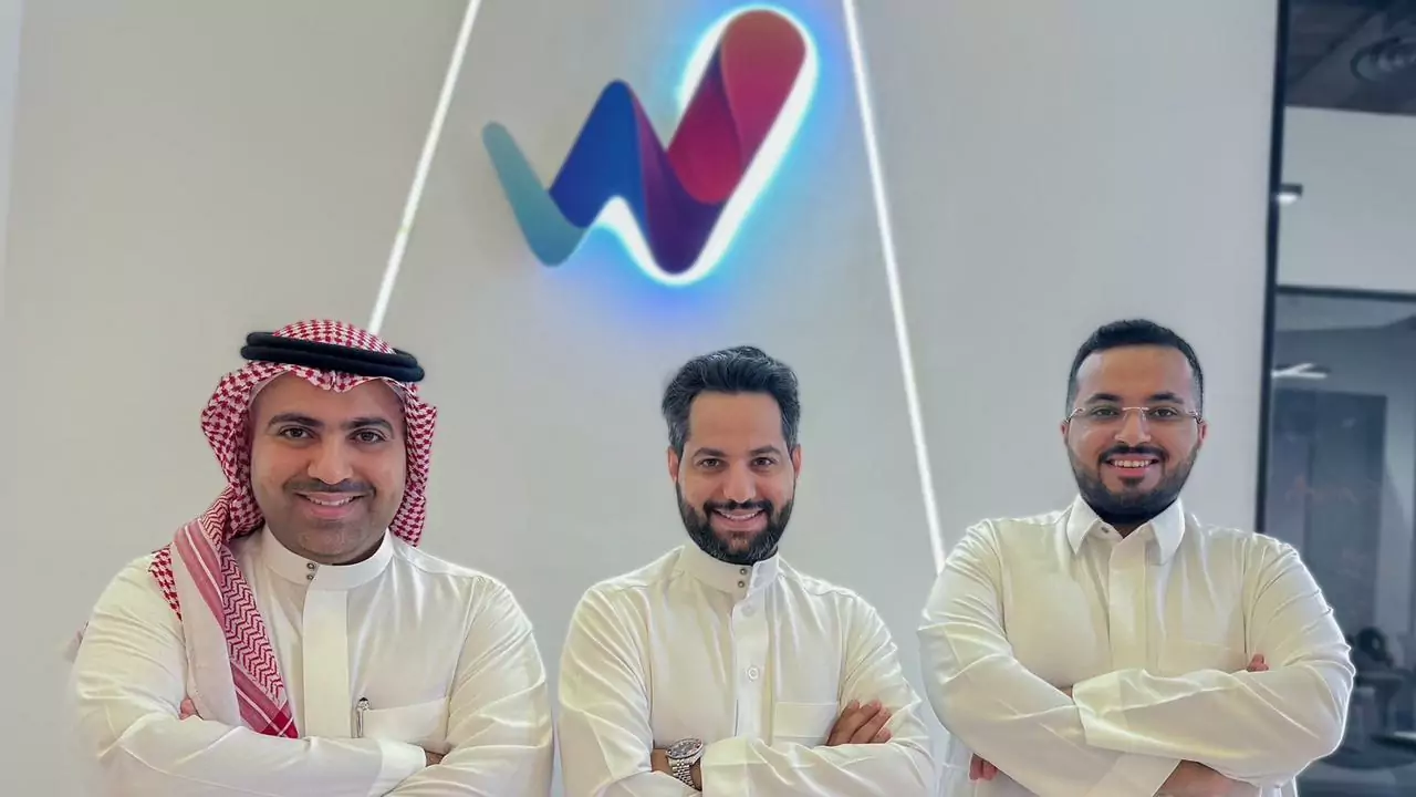 Saudi Wosul secures US$3.2m seed round to scale operations