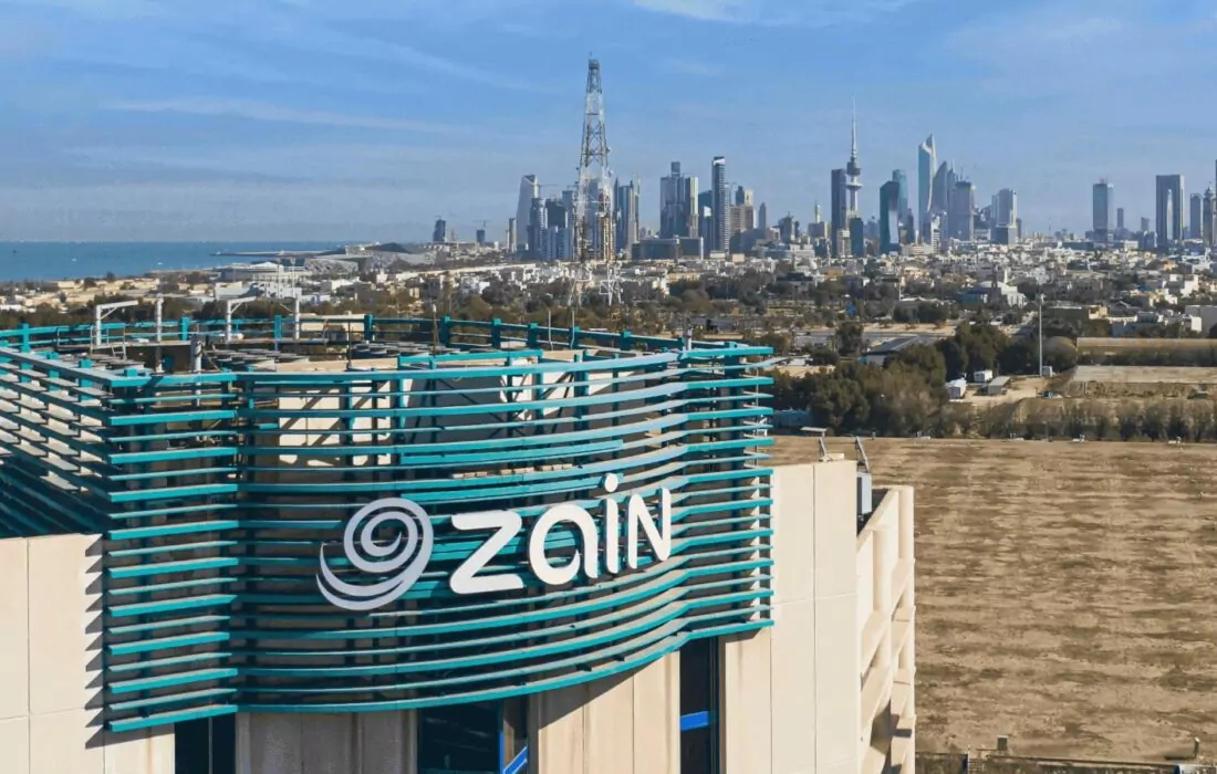 Kuwaiti ZainTech acquires UAE’s Adfolks