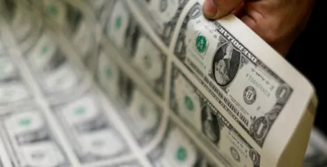 Egypt’s foreign-exchange reserves increase to $27b in May 2023