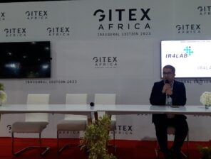 Saudi-Based&nbsp;blockchain&nbsp;company IR4LAB expands its operations to Africa