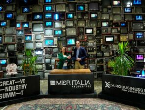 Misr Italia Properties partners with Creative Summit for the second year to boost creative economy