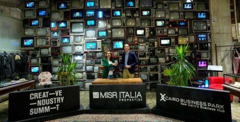 Misr Italia Properties partners with Creative Summit for the second year to boost creative economy