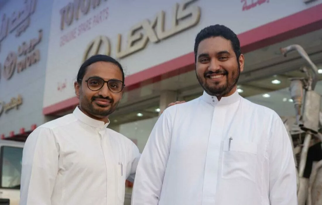 Saudi Autobia secures US$2.5m seed funding to reshape the automotive aftersales market