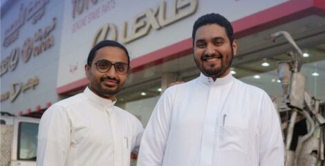 Saudi Autobia secures US$2.5m seed funding to reshape the automotive aftersales market