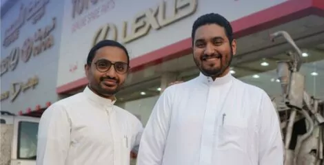 Saudi Autobia secures US$2.5m seed funding to reshape the automotive aftersales market