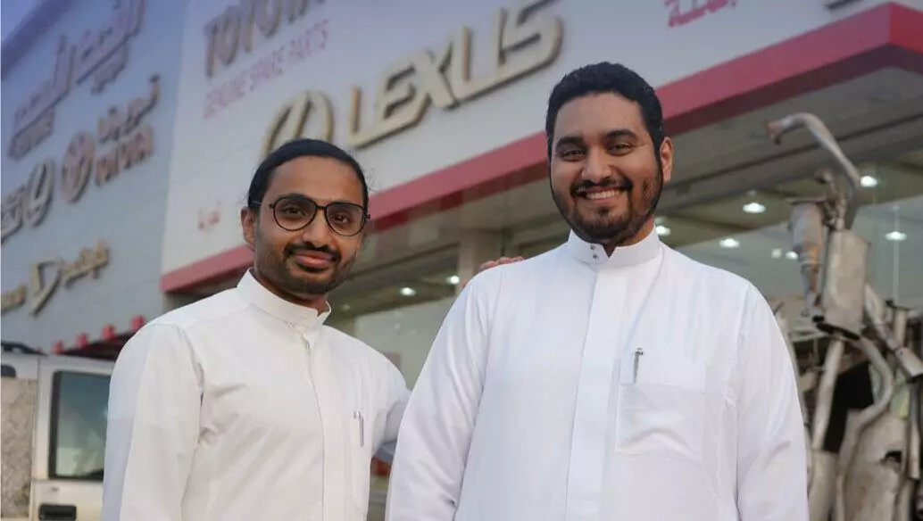Saudi Autobia secures US$2.5m seed funding to reshape the automotive aftersales market