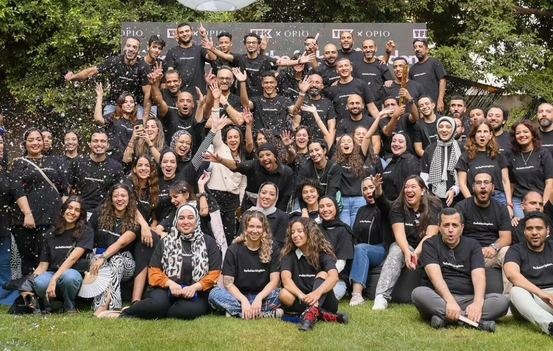 Egypt’s TFK acquires Opio aiming at revolutionizing MENA fashion industry