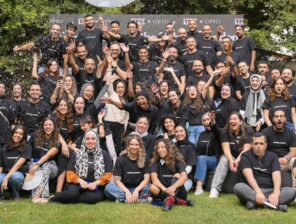 Egypt’s TFK acquires Opio aiming at revolutionizing MENA fashion industry