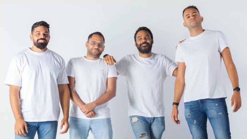 Logistics startup Trella secures US$3.5 m from Avanz Capital Egypt