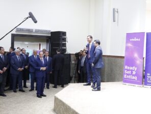 President Sisi announces five years tax exemption for startups