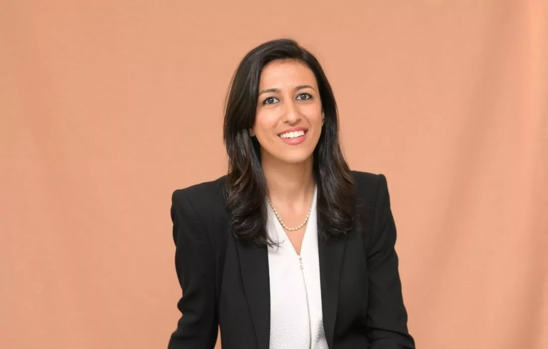 Acasia Group appoints Ranya Saadawi as new CEO