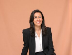 Acasia Group appoints Ranya Saadawi as new CEO