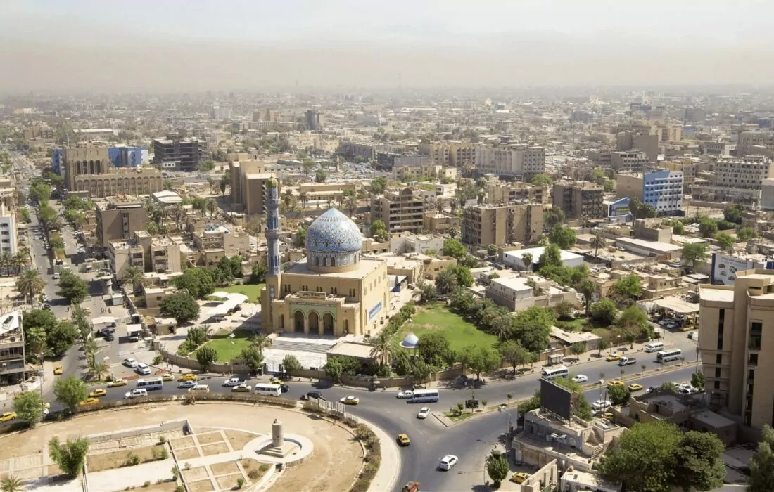 Saudi Arabia to establish US$1b investment project in Iraq