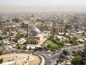 Saudi Arabia to establish US$1b investment project in Iraq