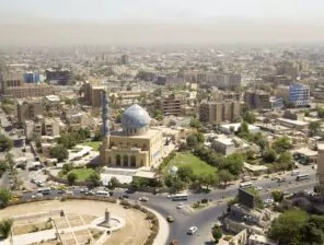 Saudi Arabia to establish US$1b investment project in Iraq