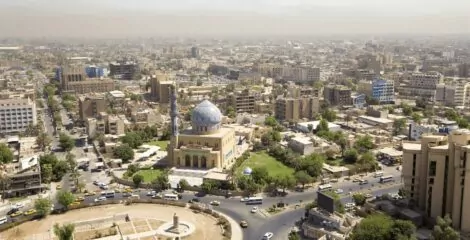 Saudi Arabia to establish US$1b investment project in Iraq