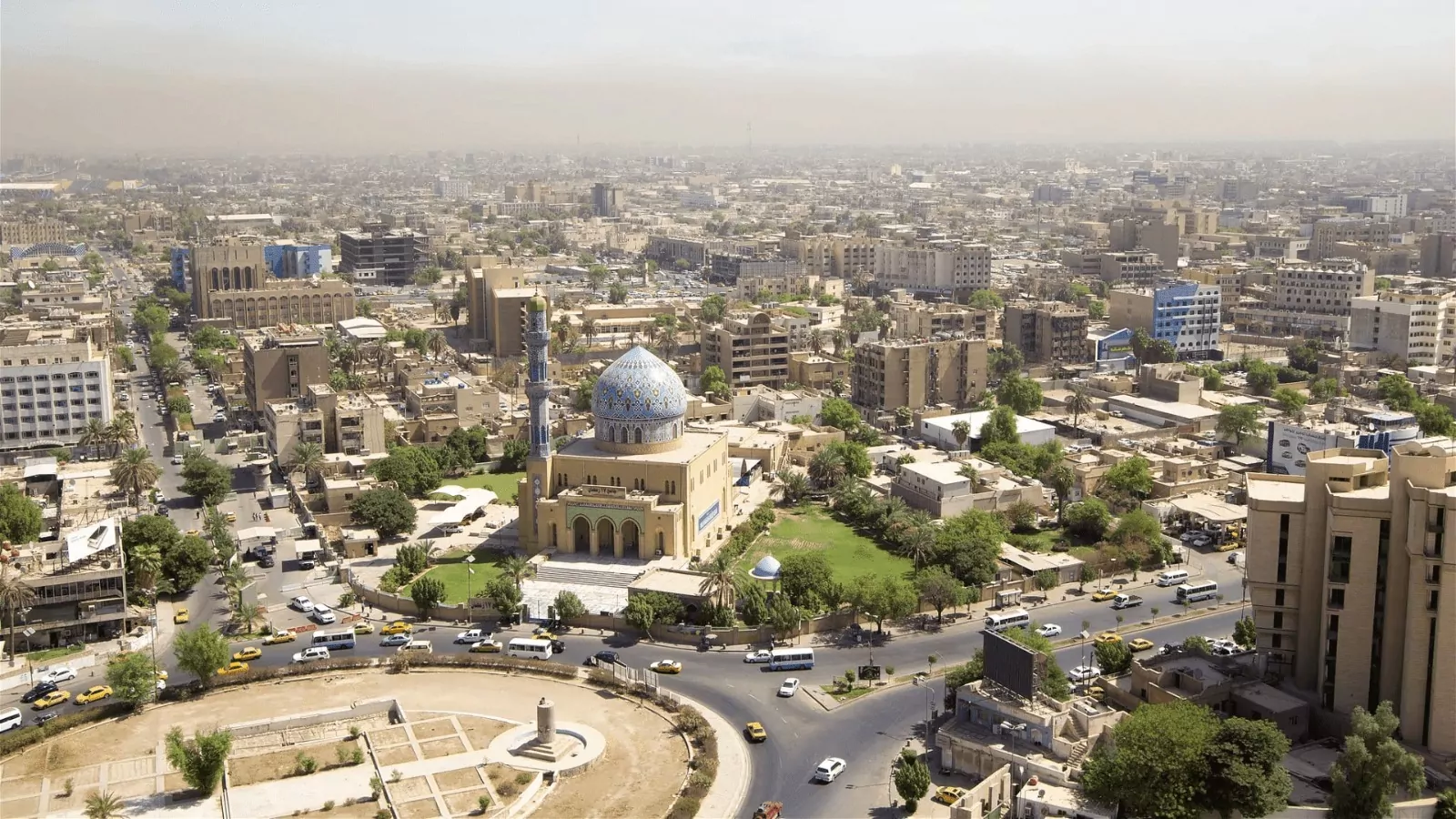 Saudi Arabia to establish US$1b investment project in Iraq