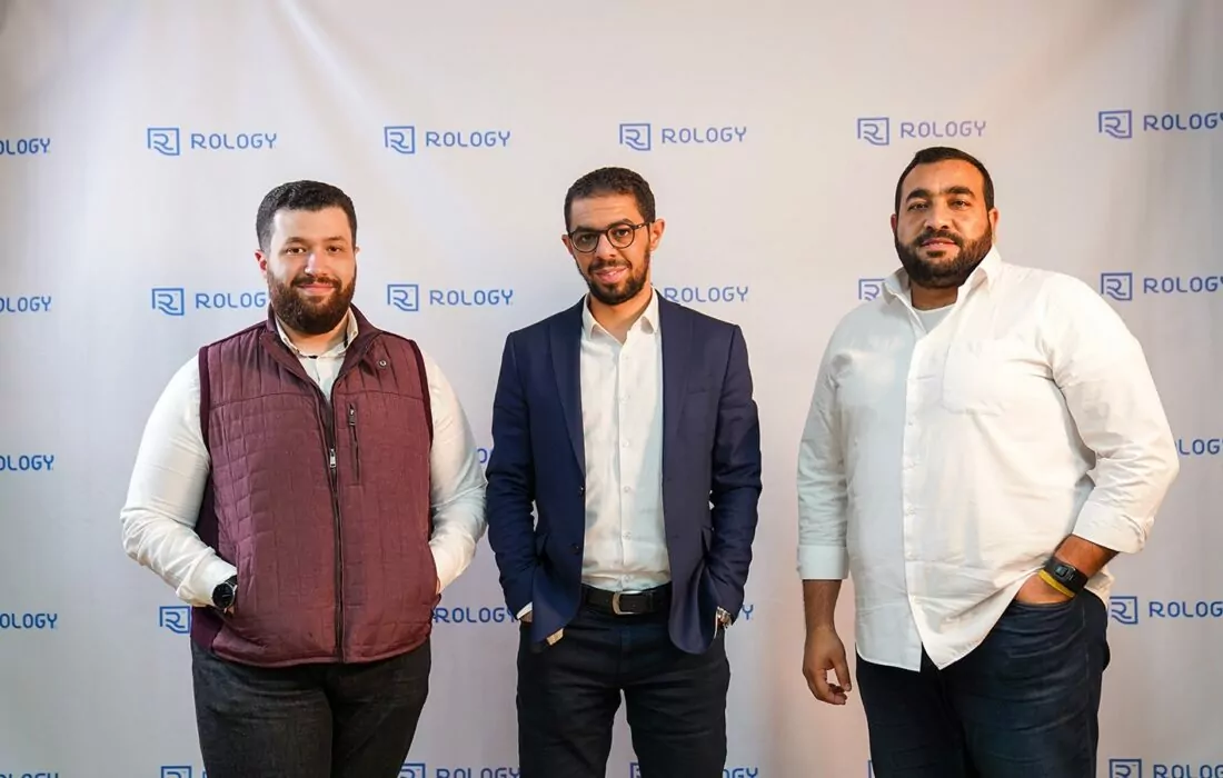 Rology startup expands to Saudi market through acquisition of Arkan
