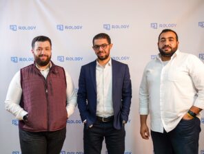 Rology startup expands to Saudi market through acquisition of Arkan