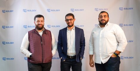 Rology startup expands to Saudi market through acquisition of Arkan