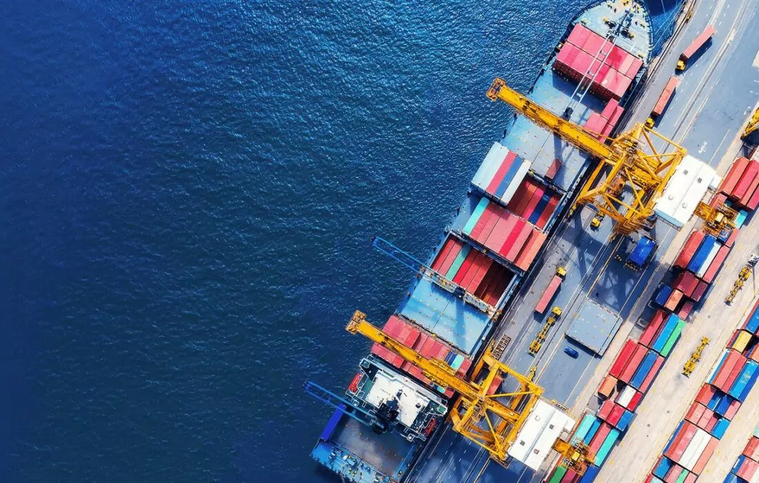 UAE’s AD Ports to invest US$501m to operate Congo Ports