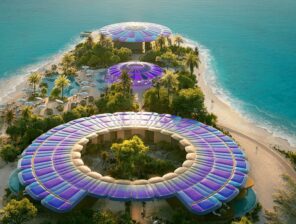 Saudi Red Sea International&nbsp;purchases&nbsp;51% of First Fix for&nbsp;US$145m