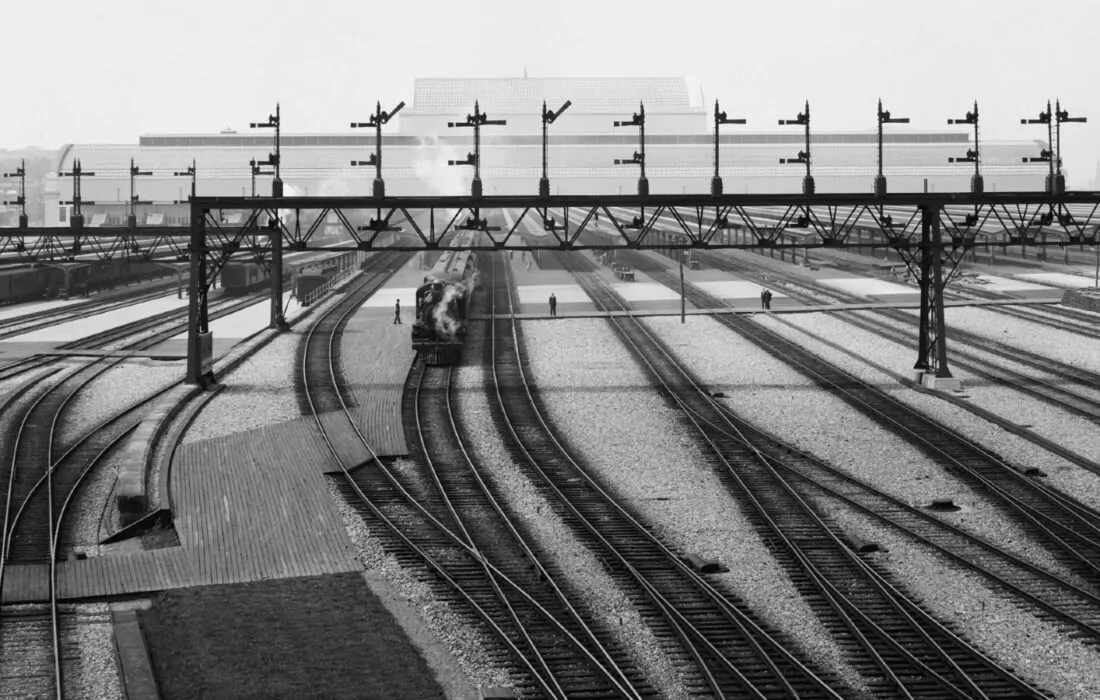 Egypt, South Korea sign US$460m agreement to manufacture metro lines