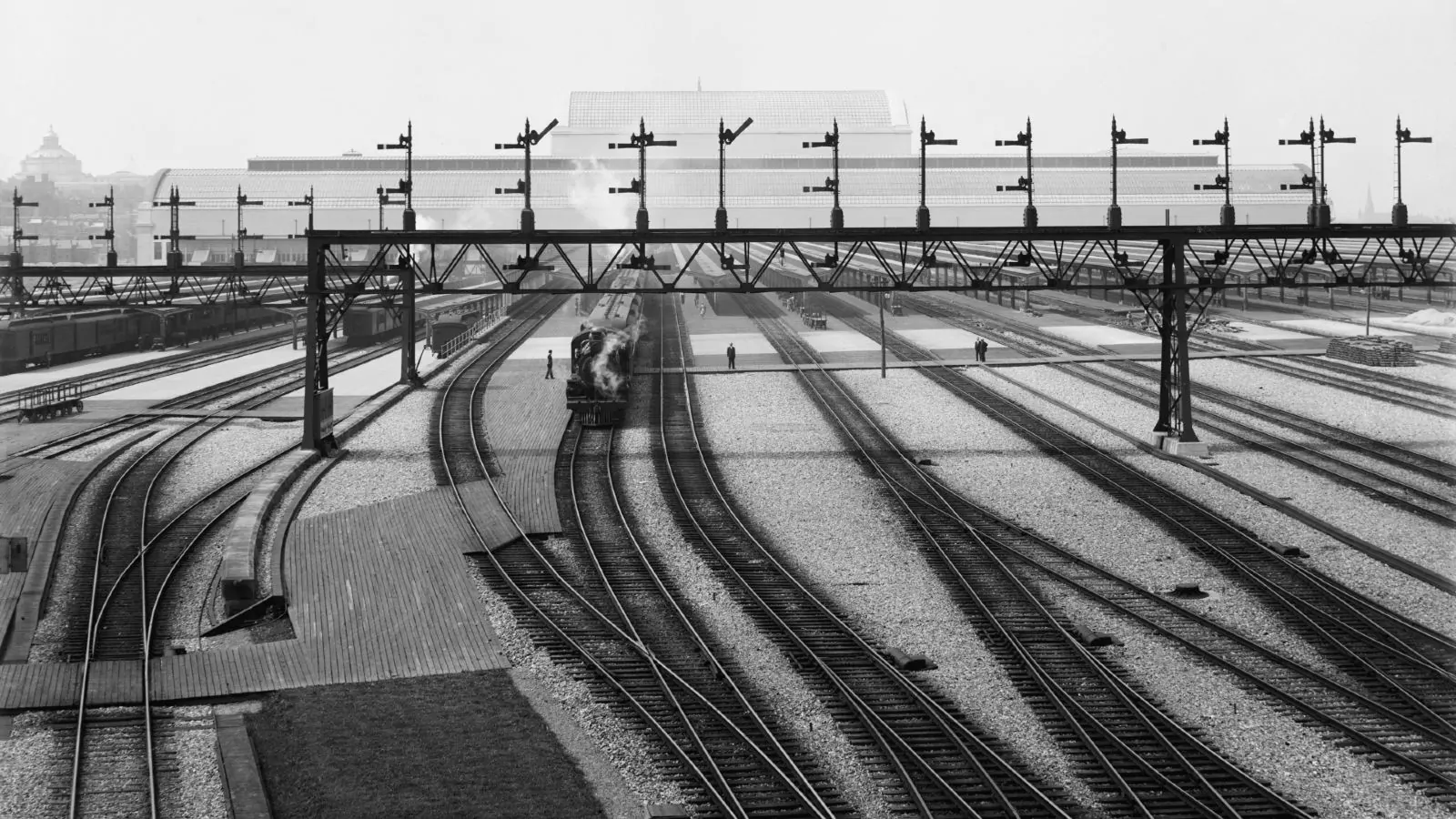 Egypt,&nbsp;South Korea&nbsp;sign&nbsp;US$460m&nbsp;agreement to manufacture metro lines