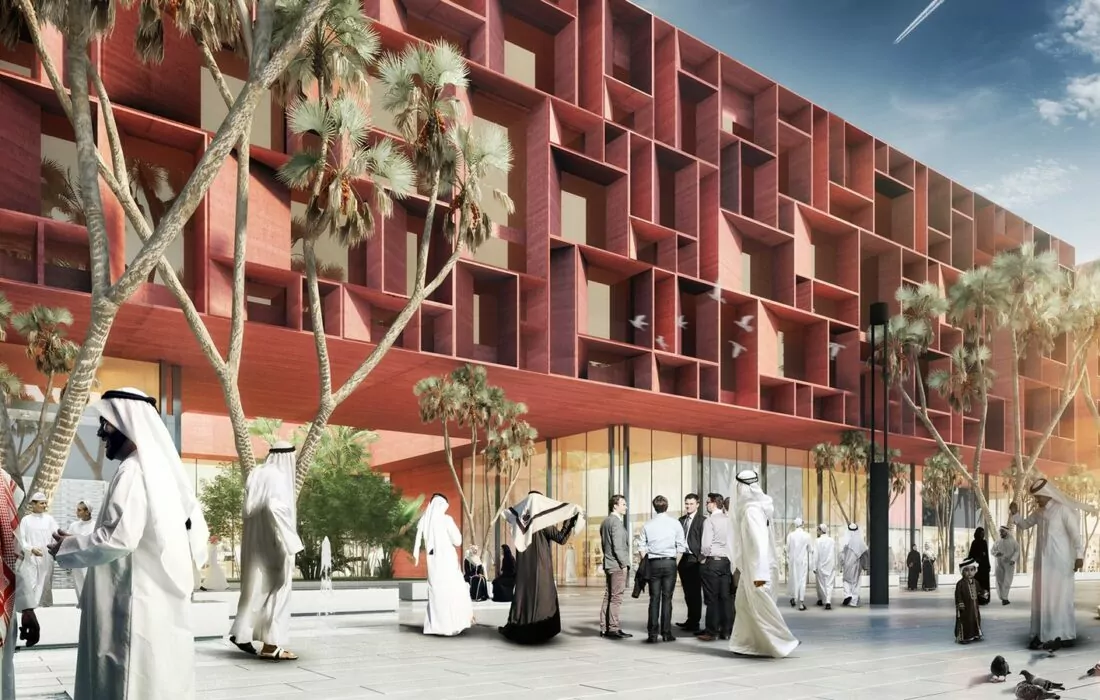 Saudi Modon attracts US$266m Chinese investments