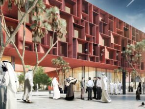 Saudi Modon attracts US$266m Chinese investments