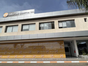 Edita Food Industries acquires 100% of Fancy Foods