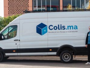 Morocco’s Colis.ma secures US$50K from The Baobab Network accelerator