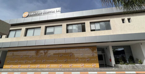 Edita Food Industries acquires 100% of Fancy Foods