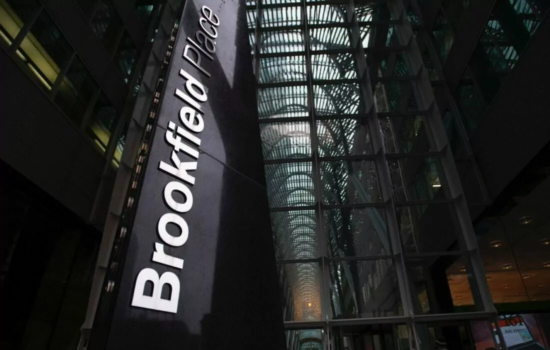 Canada’s Brookfield to buy payments provider Network International for US$2.76b