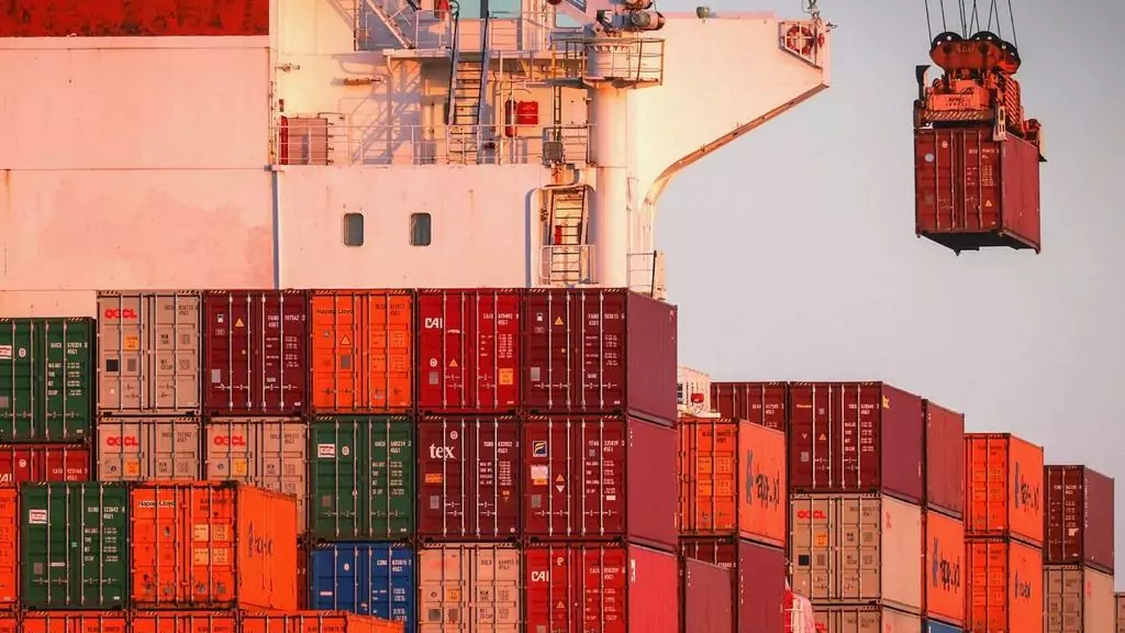 Egypt to establish 2 logistic zones with investments worth US$193m