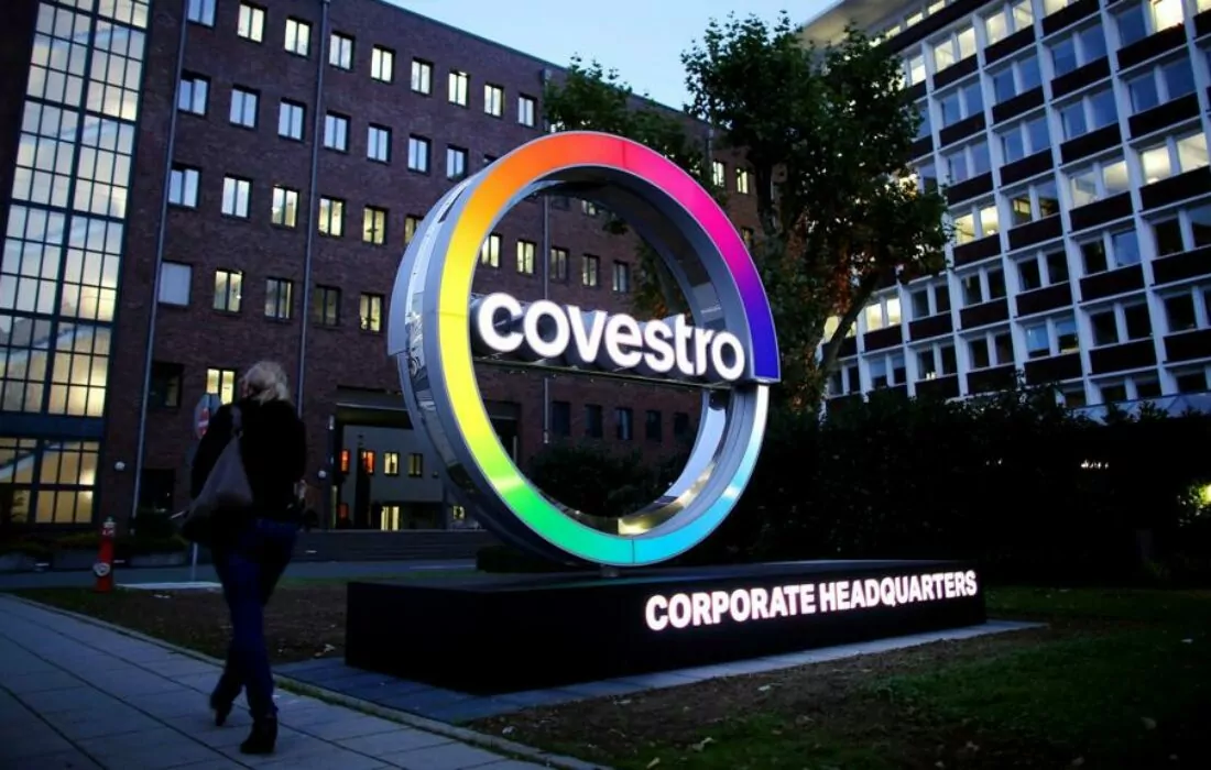 Germany’s Covestro rejects takeover proposal from ADNOC