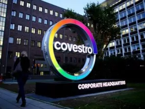 Germany’s Covestro rejects takeover proposal from ADNOC