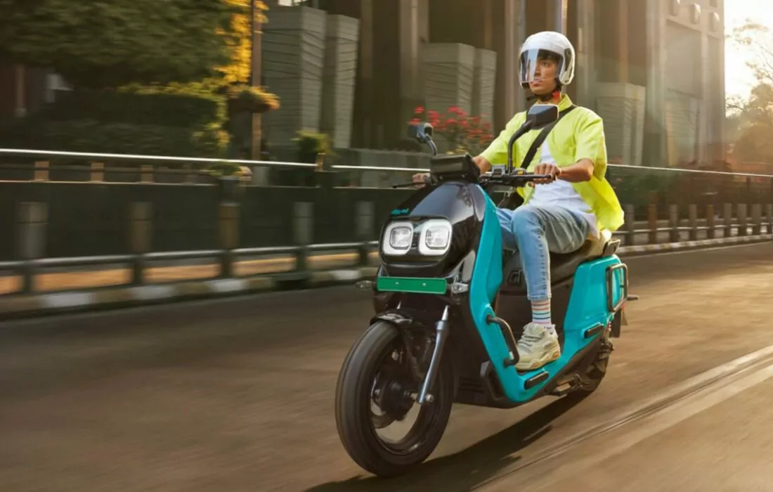 UAE’s Al-Futtaim Automotive leads US$15m funding in Indian startup River